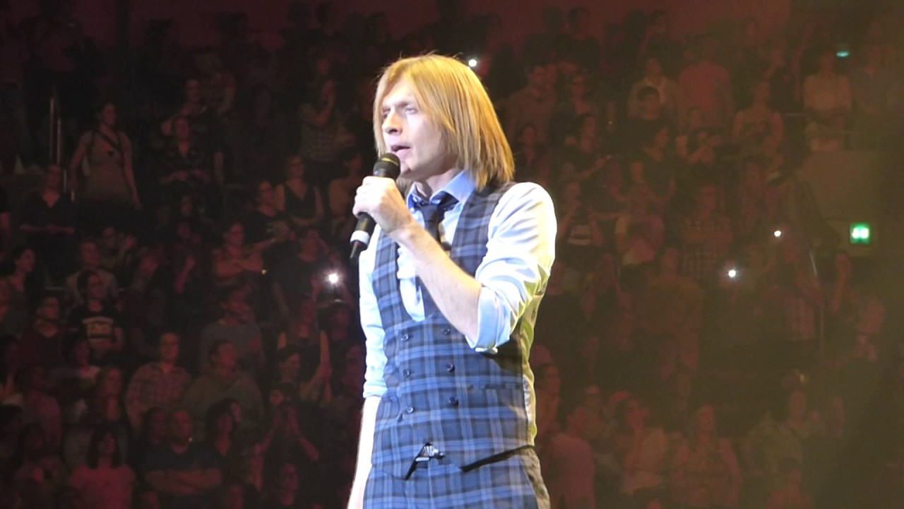 The Kelly Family Dortmund 20-05-2017