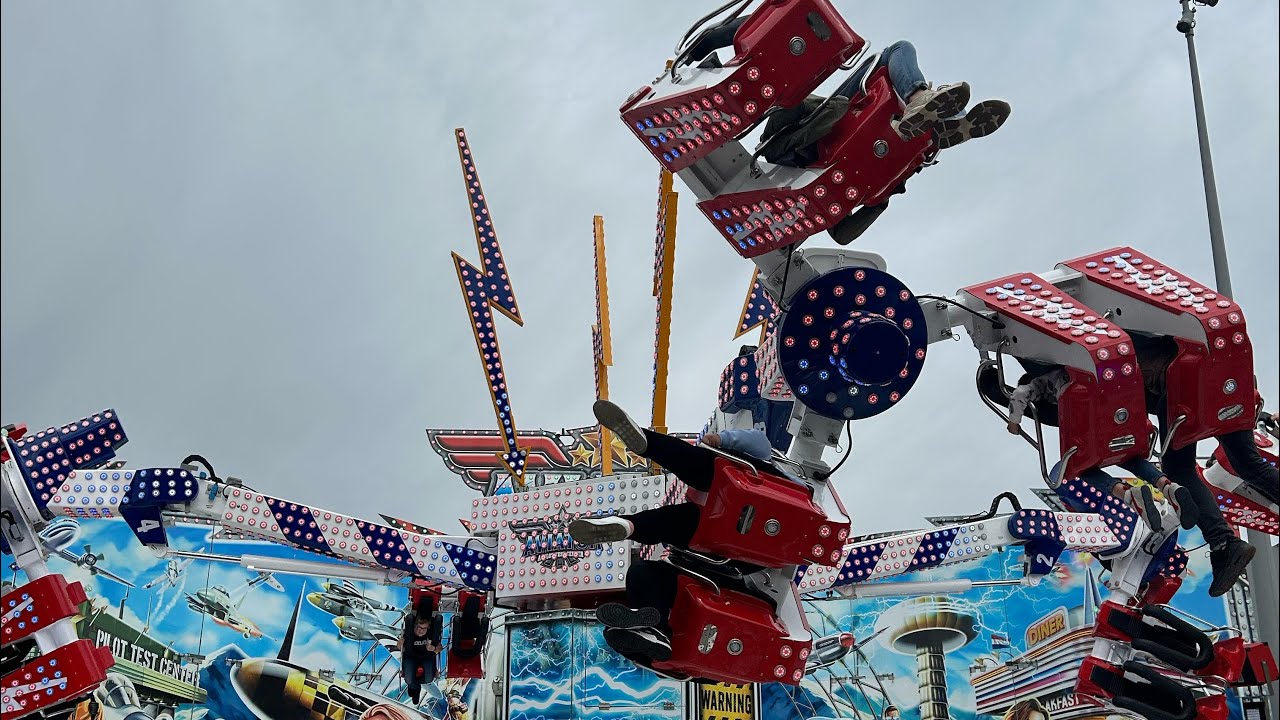 Kermis Geleen 2024