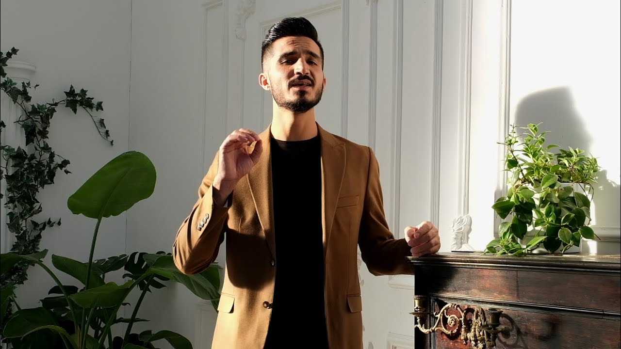 Uğurcan - Sensiz Nefes Alamıyorum ( Heveslerim Kursağımda ) ŞİİRLİ #yeniklip