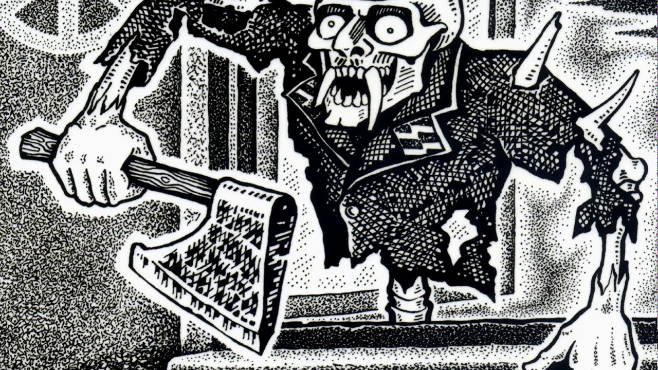 Адольф Гитлер &mdash; Mein Kampf
