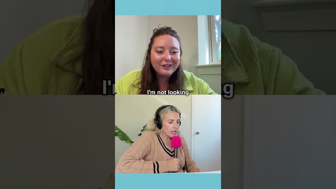 Грейс О&rsquo;Мэлли @DisgracefulTheShow рассказывает нам о том, на каком этапе сейчас её дружба с Бриан...