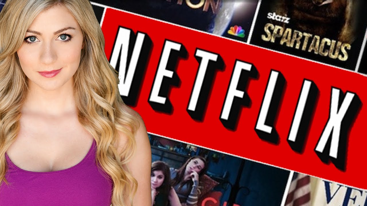 TV SHOW BINGE WATCHING!
