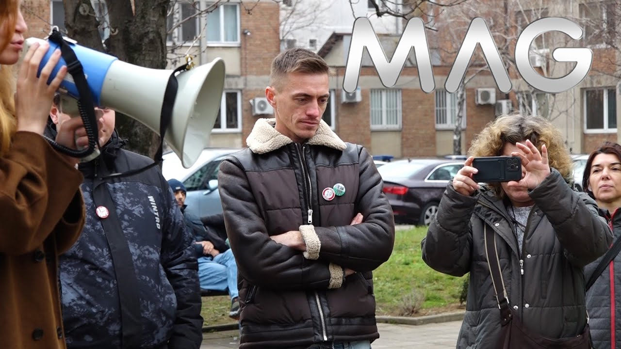 Skup podrške Stefanu Pavloviću