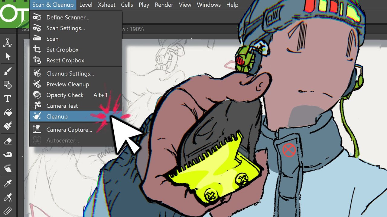 This FREE APP Has Unique Animation Features!