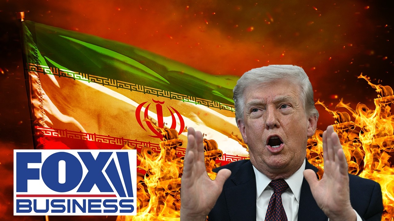 &laquo;ЛУЧШЕ И СИЛЬНЕЕ&raquo;: Трамп угрожает МАССИВНОЙ эскалацией