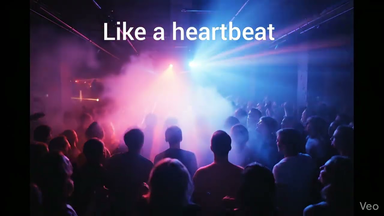 Like a heartbeat (Suno v5)