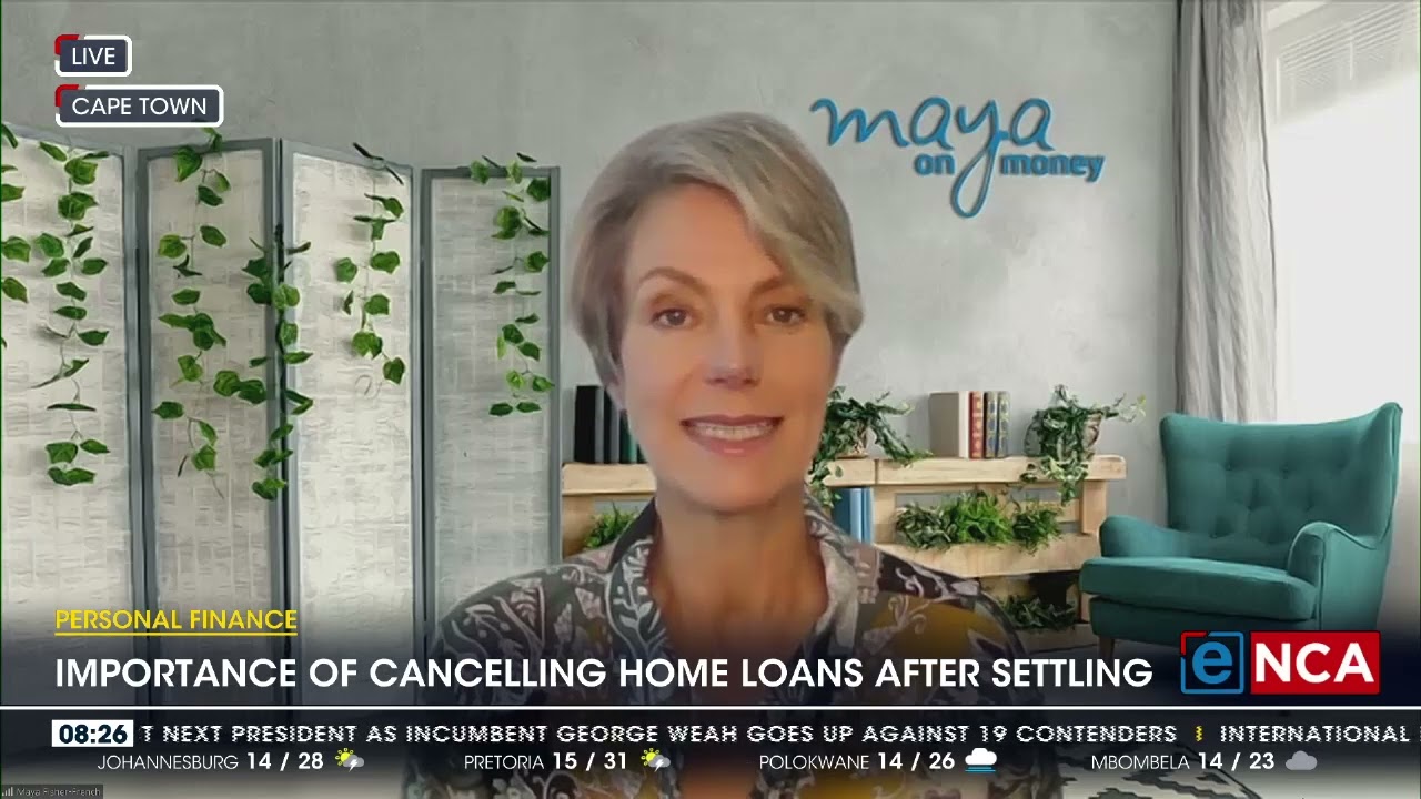Discussion | Importance of cancelling home loans after settling