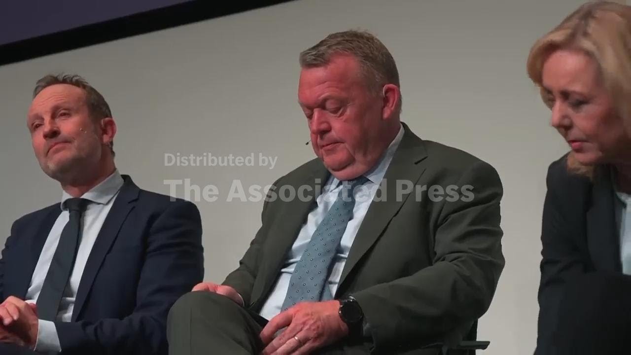Denmark's 'kingmaker' could decide who will lead its next government after inconclusive election