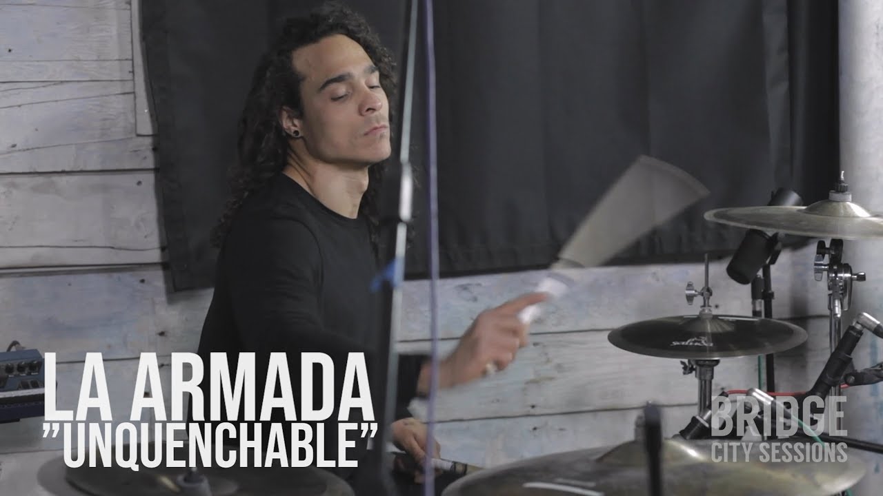LA ARMADA - 