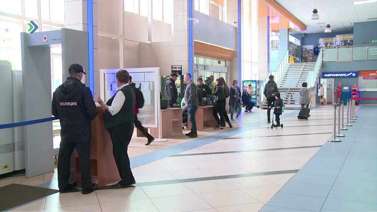 Все билеты на самолеты в Казань раскуплены