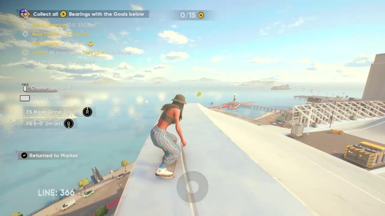 Skate