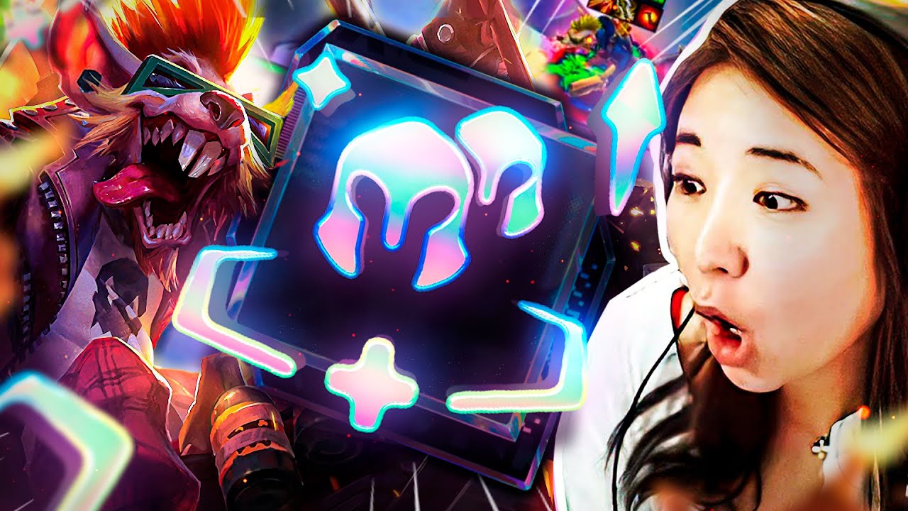 The Free LP Rat Special! Twin Terror Twitch Is Too Busted
