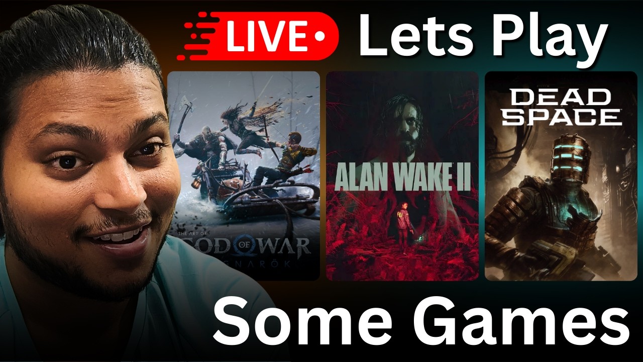 Lets Talk and Play Some Games ! Telugu, Hindi, English