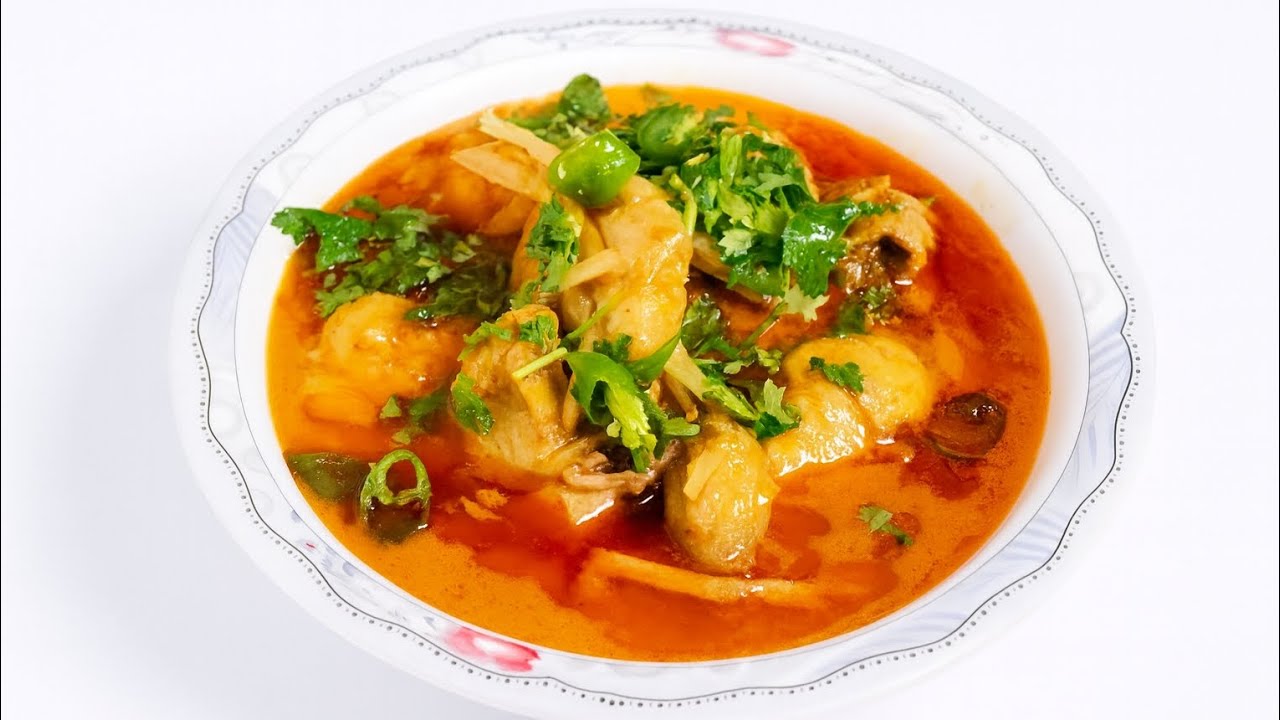 CHICKEN NEHARI RECIPE SUBSCRIBE ME CHANEL LIKES AND SHARE 
