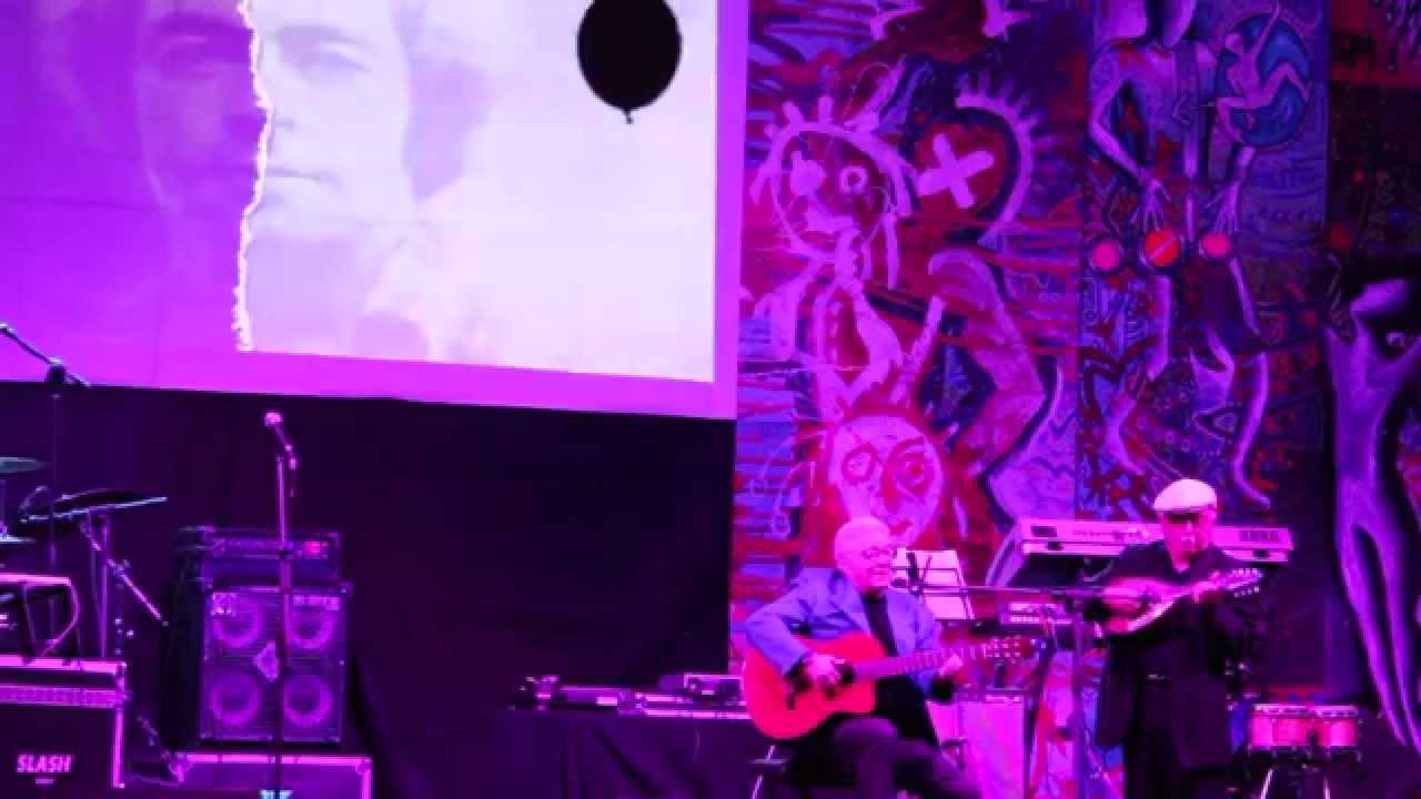 Nicola Mormone & Angelo Vacca in "Catarì - Marzo" (Di Giacomo-Costa)