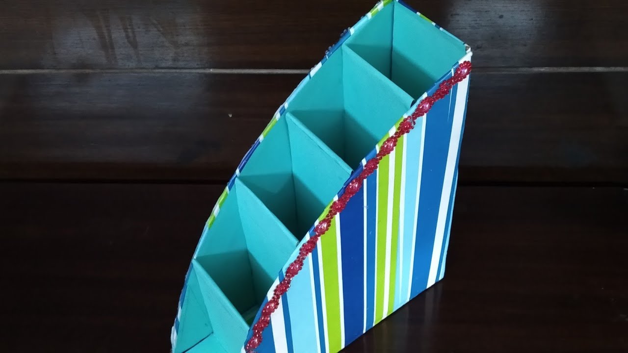 How To Make a Remote Stand | DIY Tutorial | Craft365