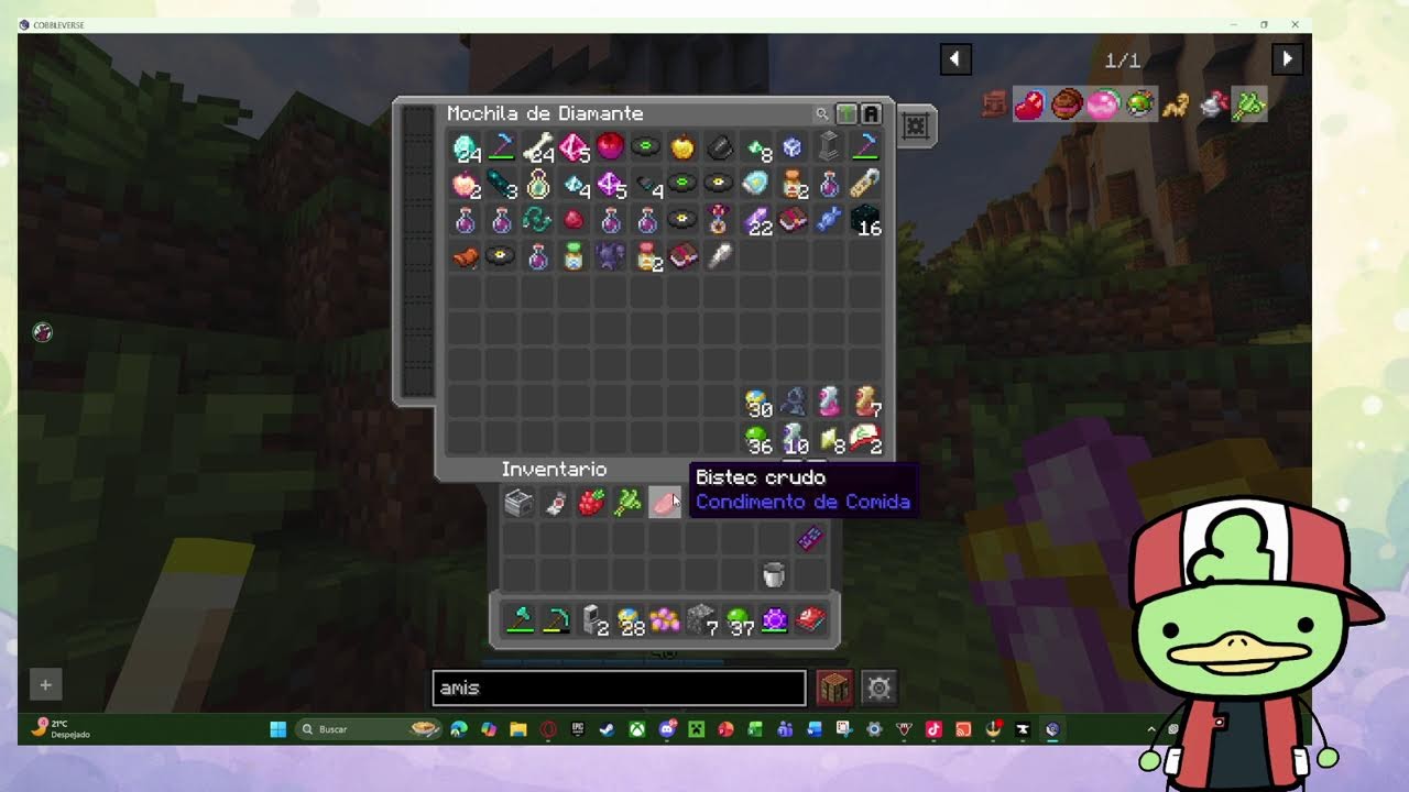 PVZ y vemos luego que mas hacemos