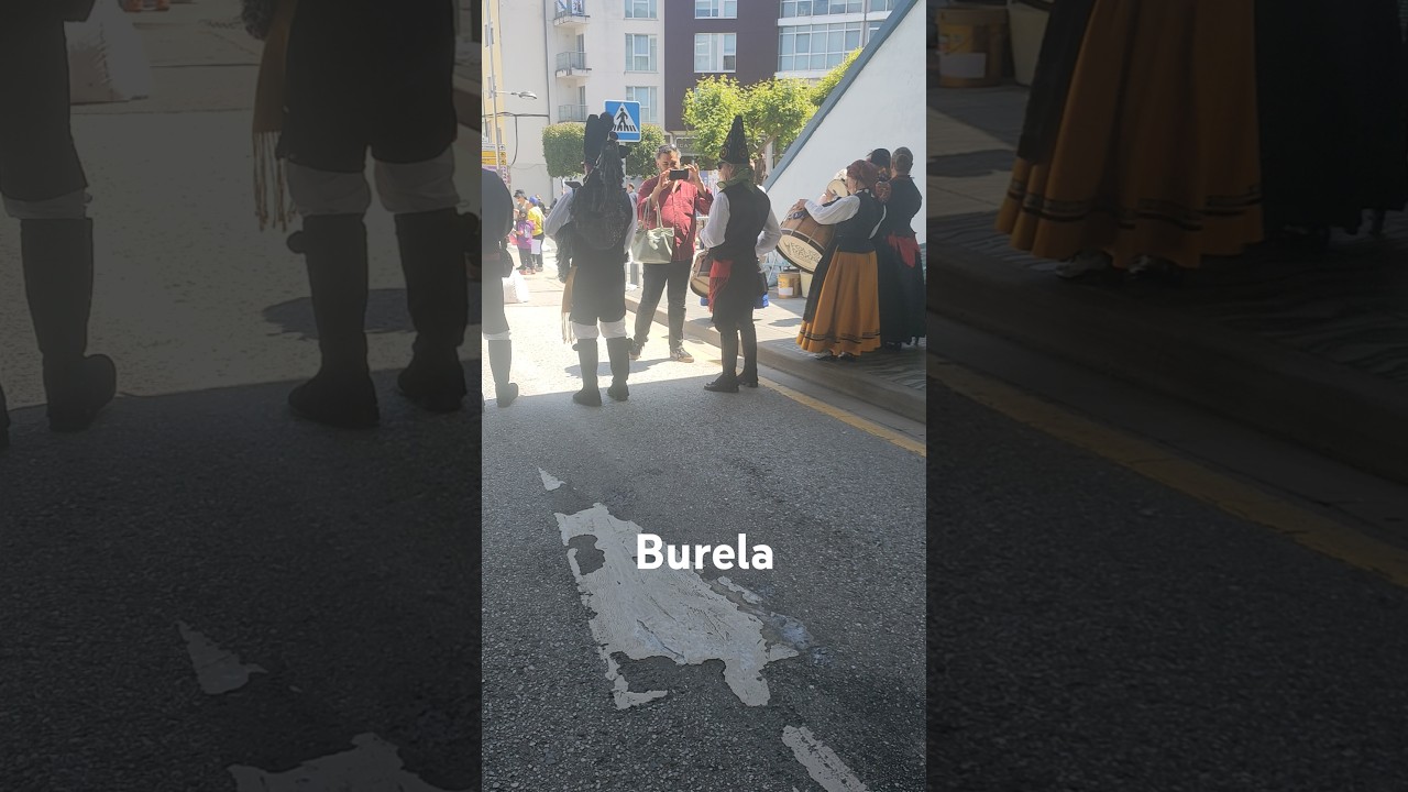 Burela