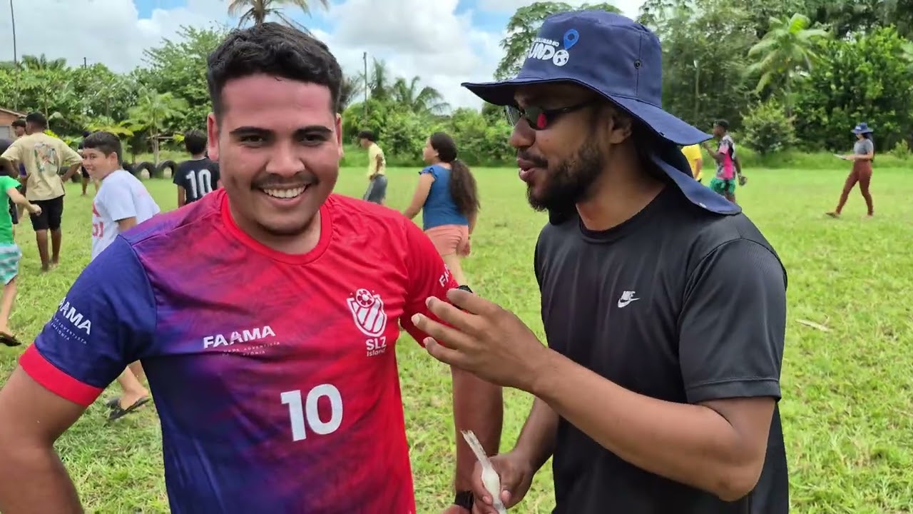 JACUNDAÍ NEWS - TERÇA 2026