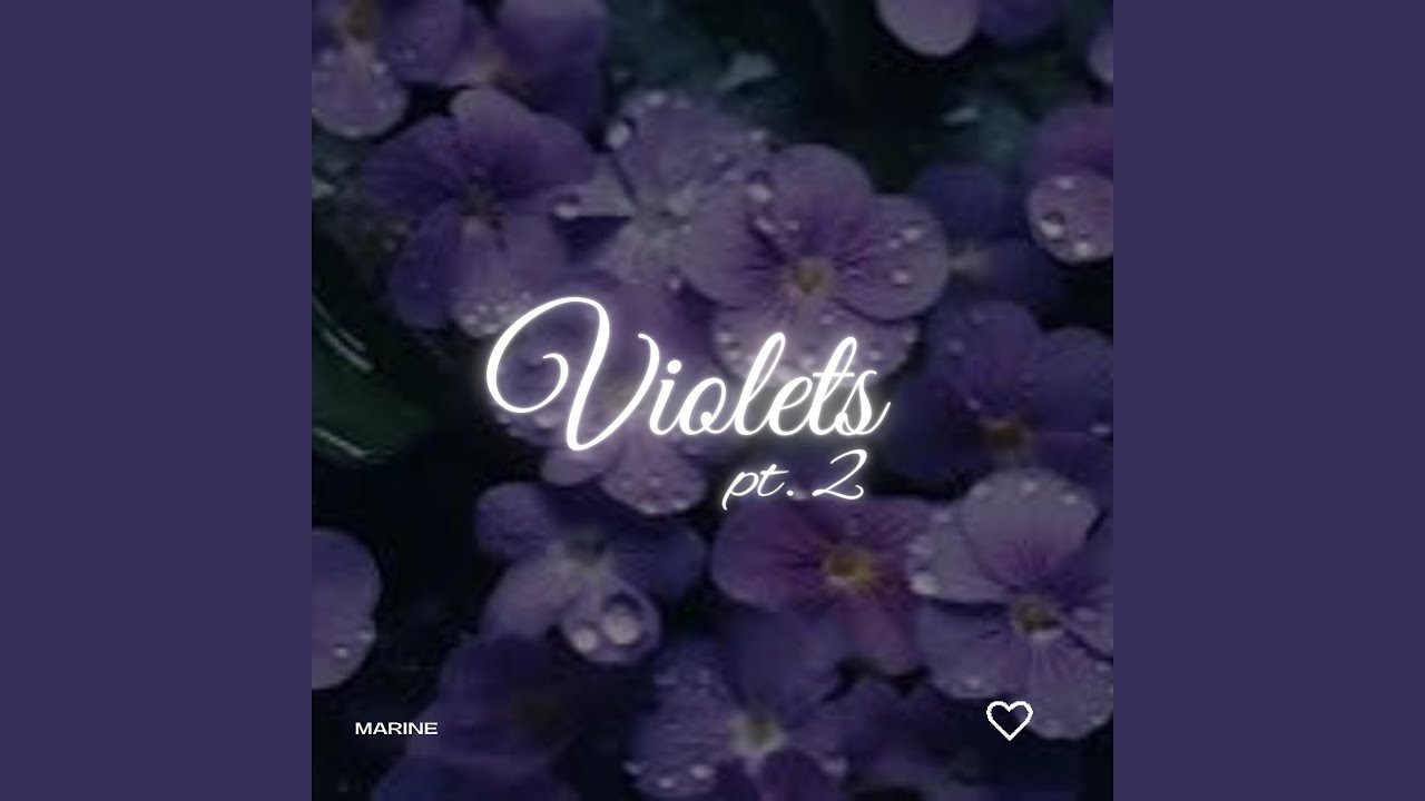 Violets, pt. 2