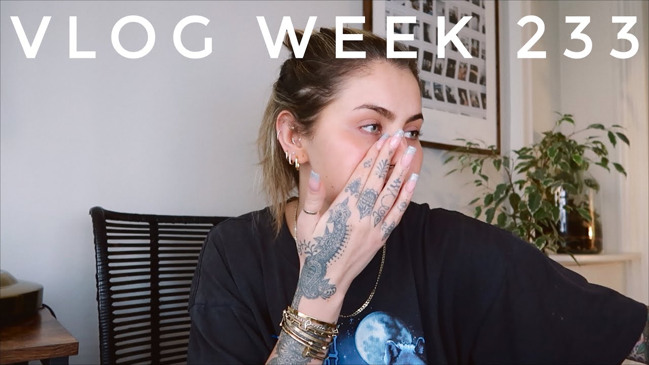 MY EXPERIENCE HAVING COVID - VLOG WEEK 233 | JAMIE GENEVIEVE