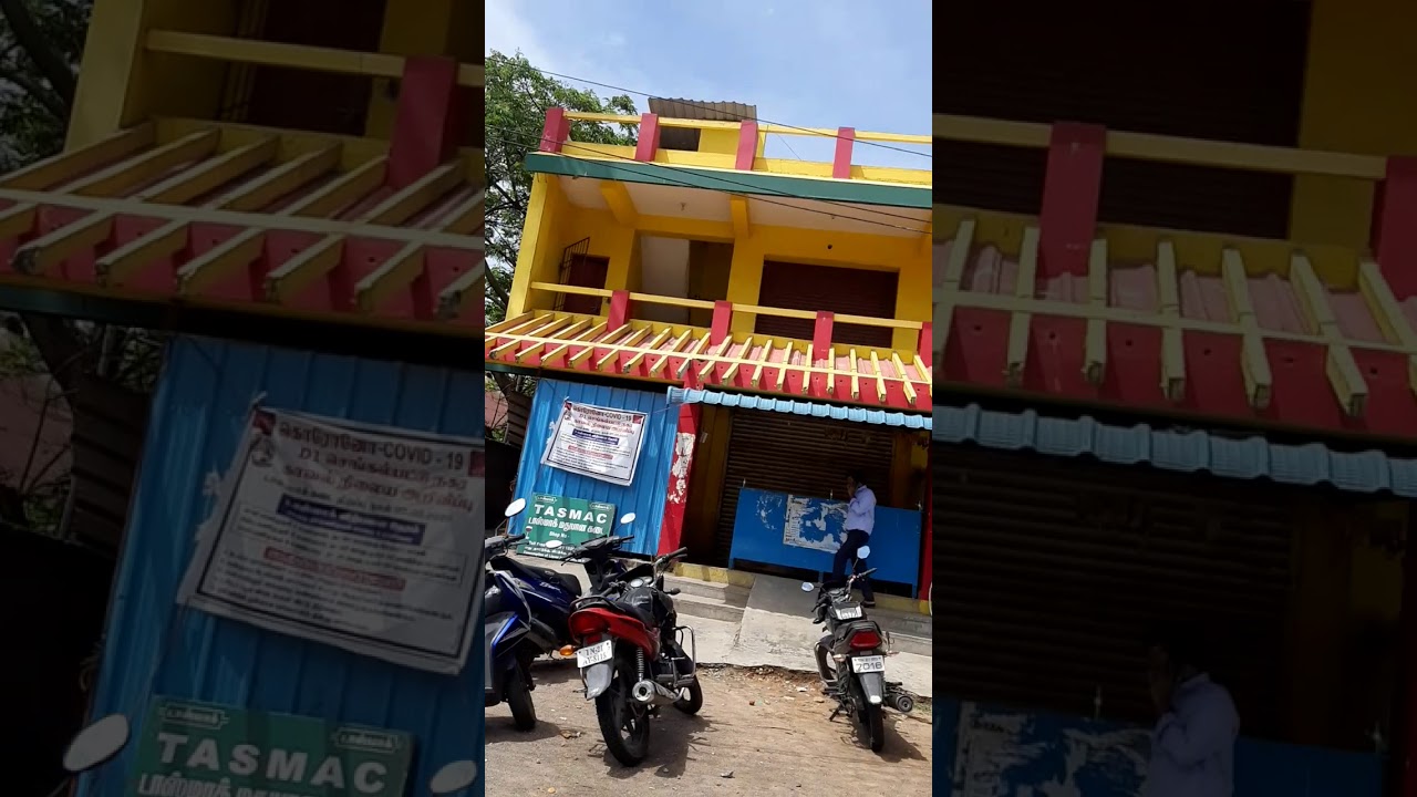Chengalpet market overview