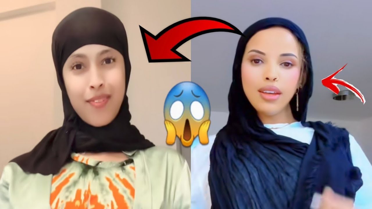 AMIISH IYO HUDO AMUUN OO BAALAHA ISKA RIFAY DAGAALKII ADUUN DAGAAL KA BILOWDAY JABRA  ADKAATAY..😱😱