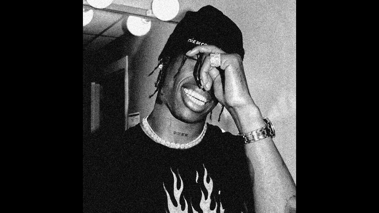 [FREE] Travis Scott x Future Type Beat - 