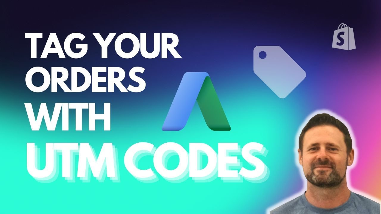 Master UTM Tracking in E-commerce: Tag Orders Based on URL UTM Codes | Easy Workflow Tutorial