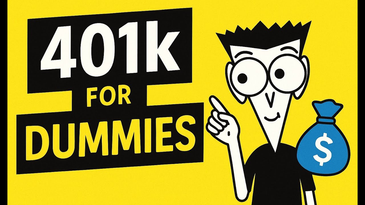 401k for Dummies