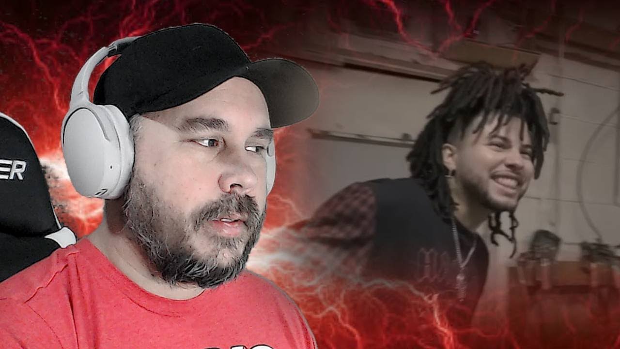 First Time Hearing NXCRE & The Villains - INDIGO (REACTION)