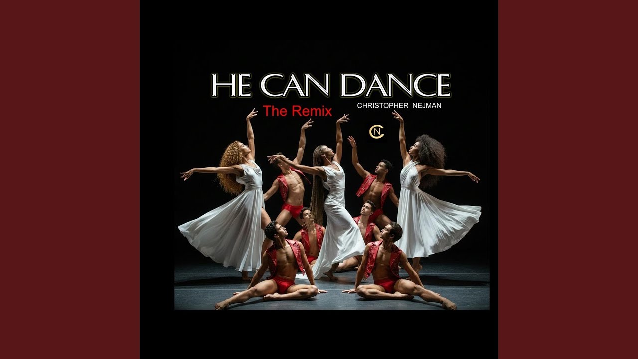 He Can Dance (Alternate Mix)