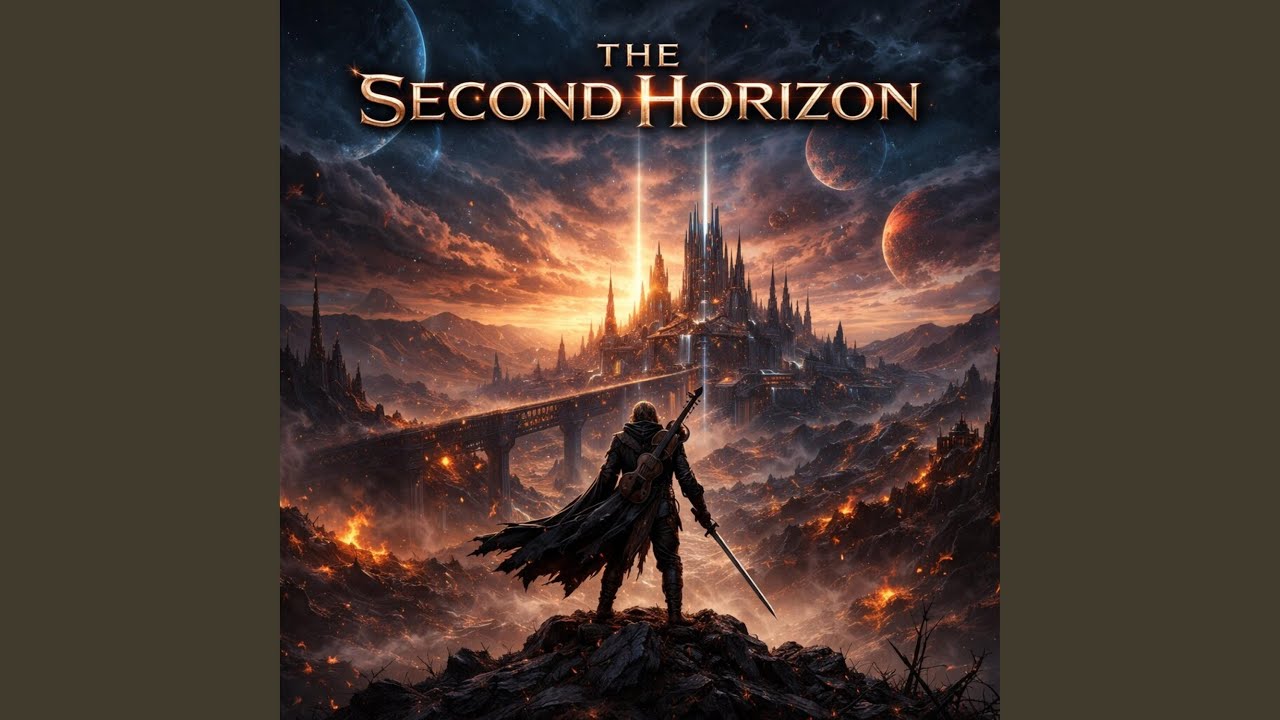 The Second Horizon