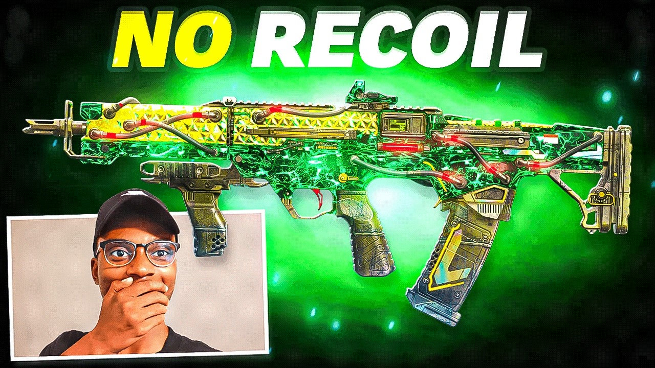 the *NEW* #1 MADDOX RFB CLASS in BLACK OPS 7 SEASON 2! 🔥 (Best MADDOX RFB Class Setup) - BO7