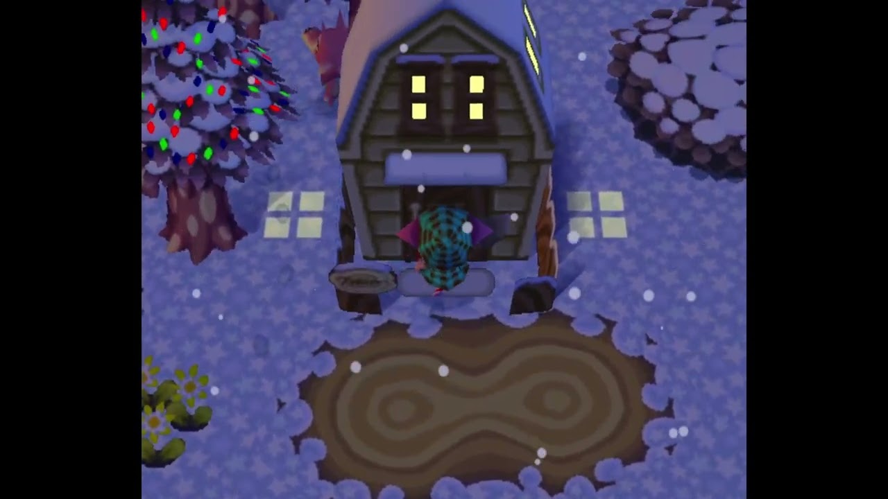 🎄Animal Crossing Gamecube | No Comm | Ookóówa | Pt. 153🎄