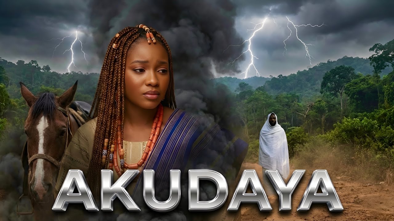 AKUDAYA &ndash; The Yoruba Spirit That Returned From The Dead (English Subtitles)