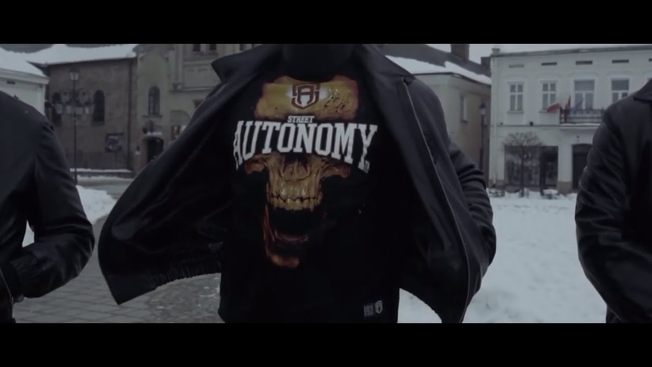 Street Autonomy & FU & Rogal DDL & Pono ZIP