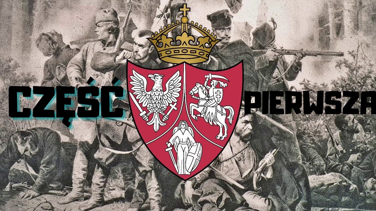 #1 Kampania odrodzenia Rzeczypospolitej (M&B Warband - Between Empires Mod)- TYM RAZEM SIĘ UDA!!!