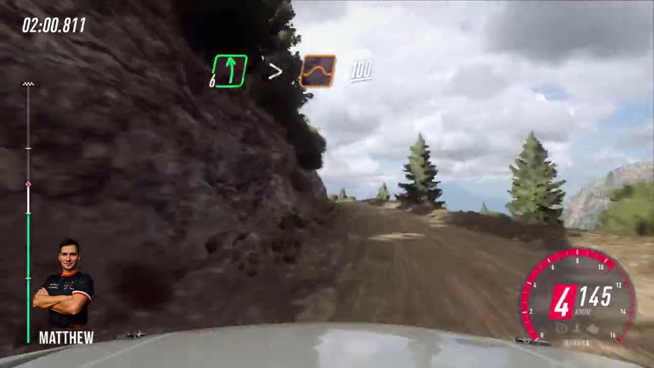 Dirt Rally 2.0 | World Record | Greece 🇬🇷 | Ourea Spevsi | Peugeot 306 Maxi