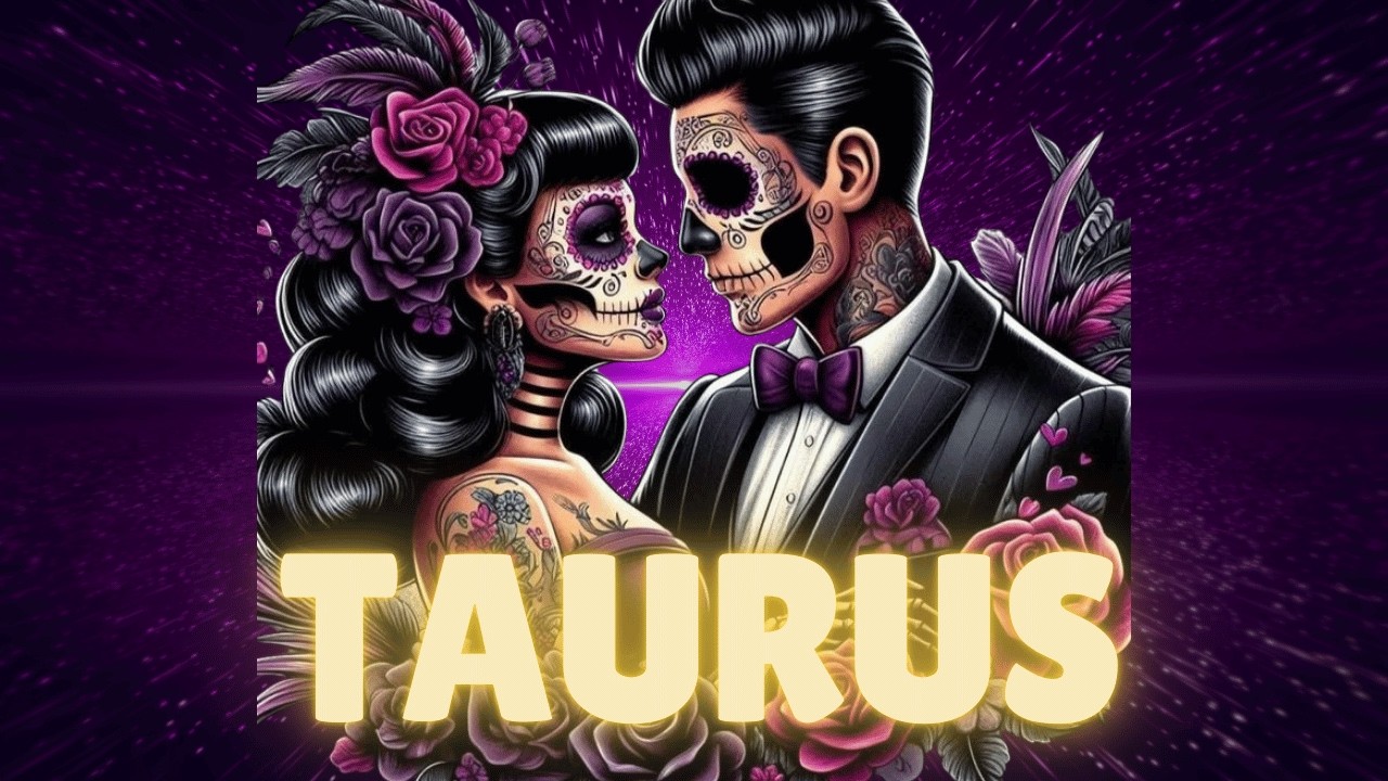 TAURUS, WHEN THE PLAYER BECOMES THE CHASER😩 BABY THEY FELL FOR YOU SO HARD THEY DIZZY...