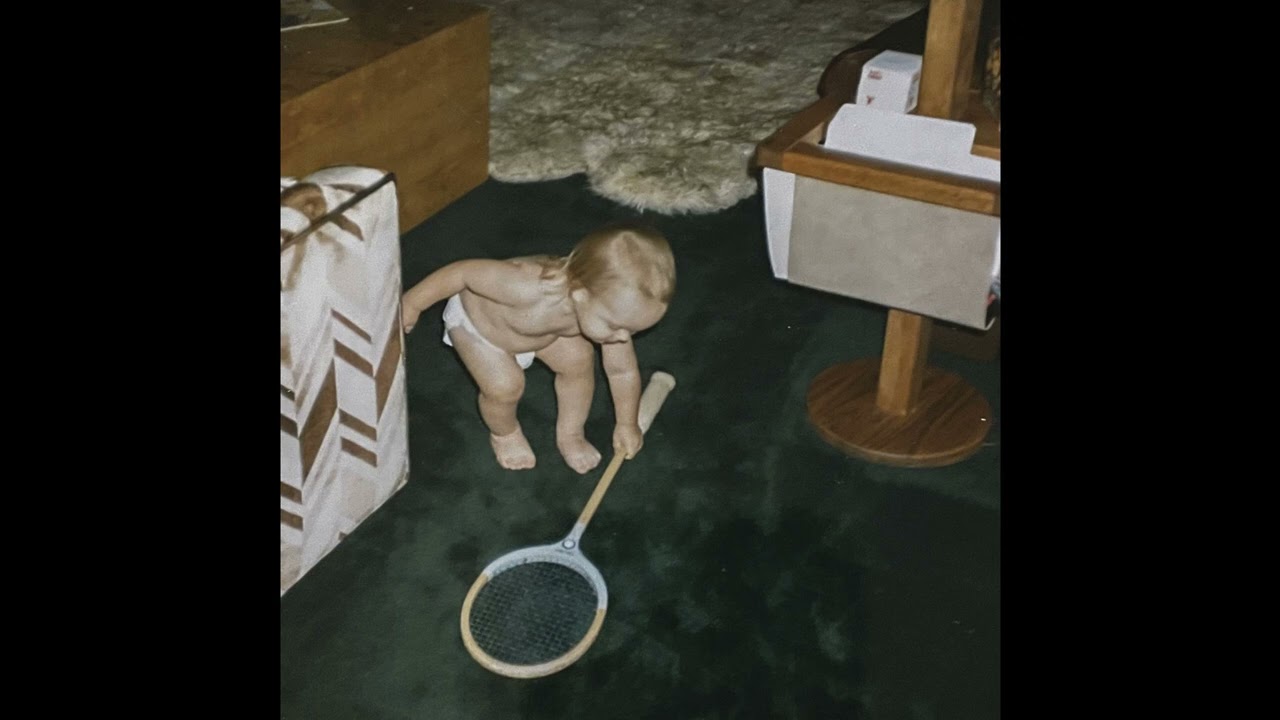 semiwestern - semiwestern (Full Album)