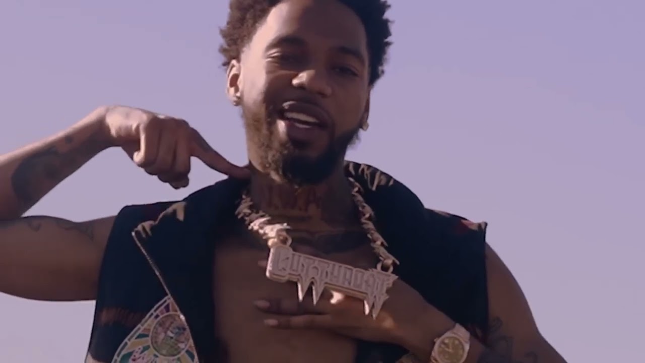 Key Glock, Young Dolph & Juicy J Mix (Unreleased Album) 2025