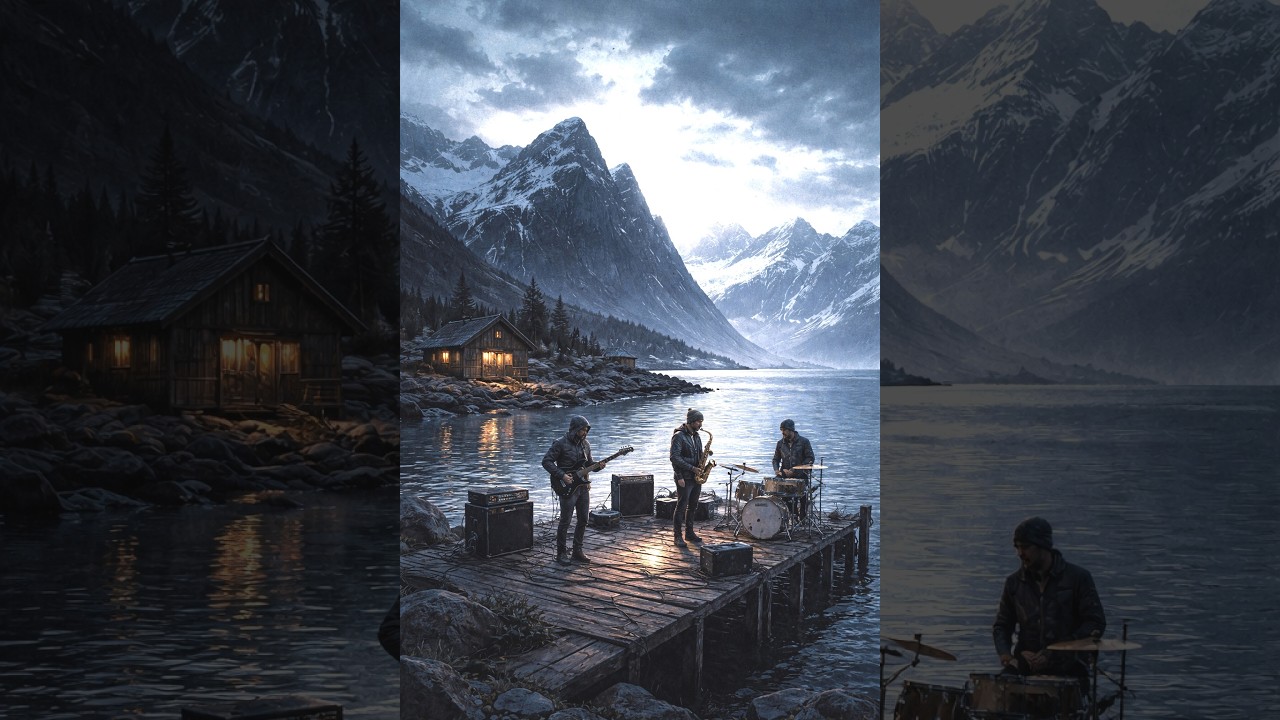 North : cool version