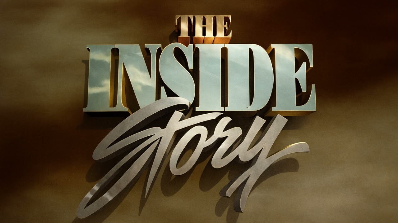 The Inside Story with Loren Legarda - ABS-CBN (Mich Mich Mix)