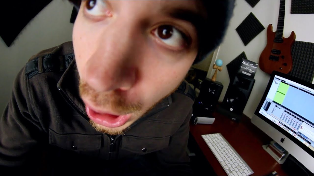 Is your head really big? (Q&A Thursdays)