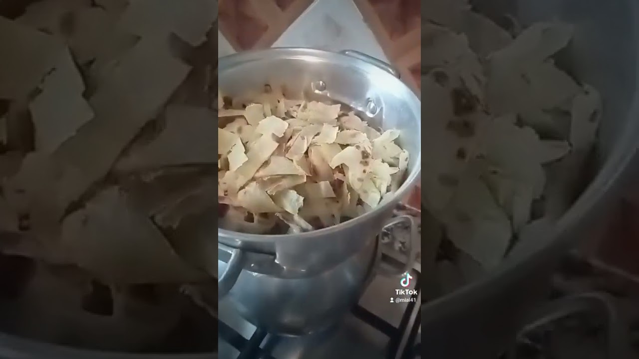refissa marocaine bsita pour 2 personnes