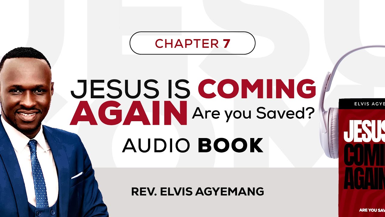 Jesus Is Coming Again || Audio Book|| Chapter Seven -  The Seven Year Tribulation