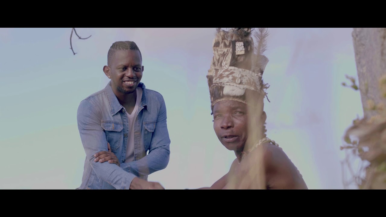 SUSUMILA & TOTTI FT BIN KALAMA - KAREMBO (OFFICIAL VIDEO)