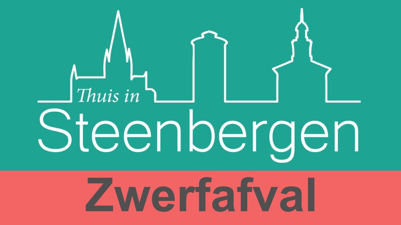 Thuis in Steenbergen - Zwerfaval