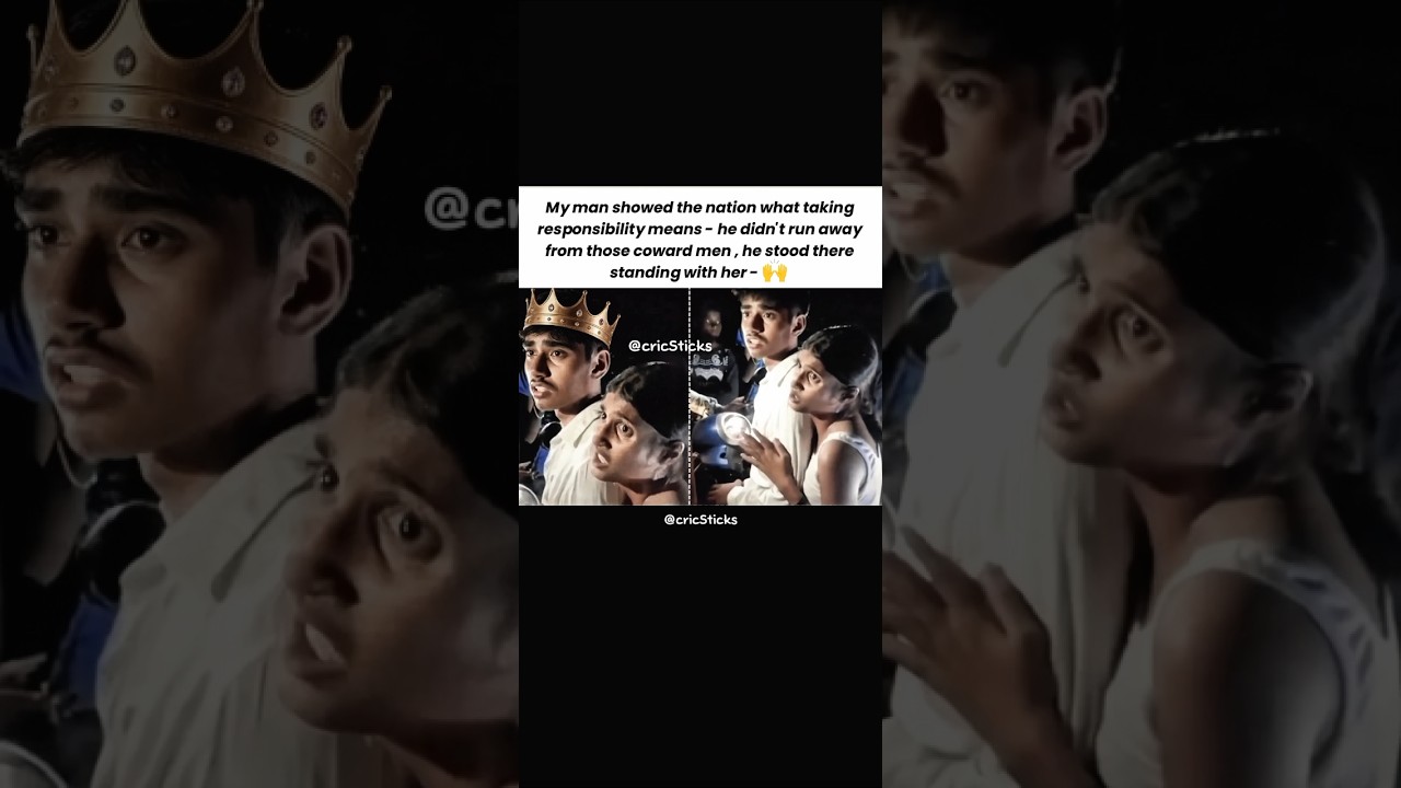 Bihar Jamui Viral Video: Boy Stands Up Against &mdash; True Bravery! 👑👏